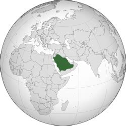 Thế giới Ả Rập – Wikipedia tiếng Việt.